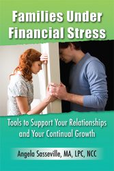 Families Under Financial Stress, by Angela Sasseville
