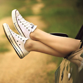 Get ready for some positive change! Life Goals & Life Challenges