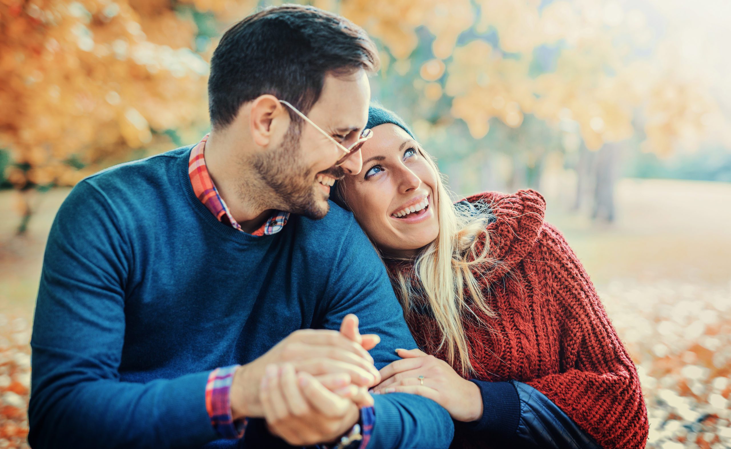 Couples Therapy in Denver Rediscover your relationship through Emotionally Focused Therapy.
