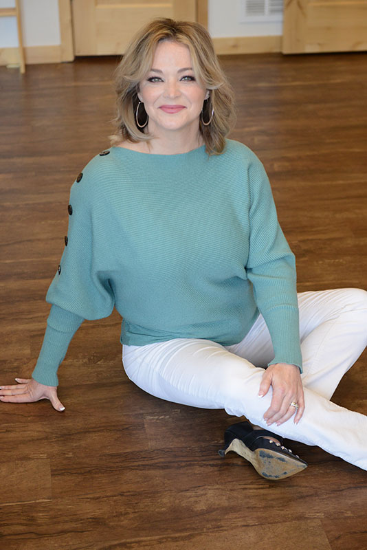 Angela Sasseville Angela Sasseville