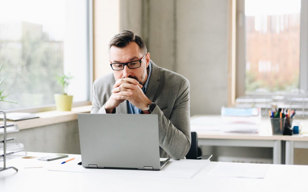 Unveiling the Roots: Understanding Recurrent Depression and Anxiety in High-Performing Professionals