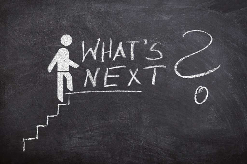 Executive coaching for career clarity and direction