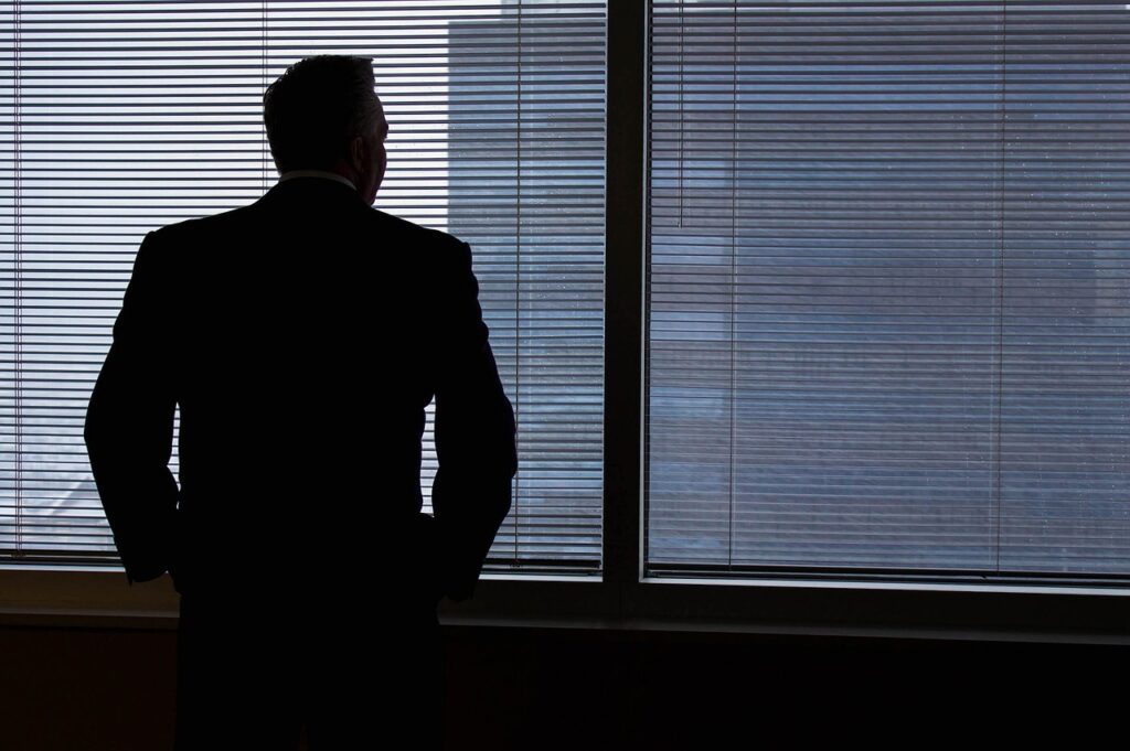 Executive coaching guidance for business exit strategy
