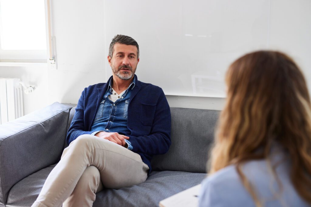 Psychology in executive coaching