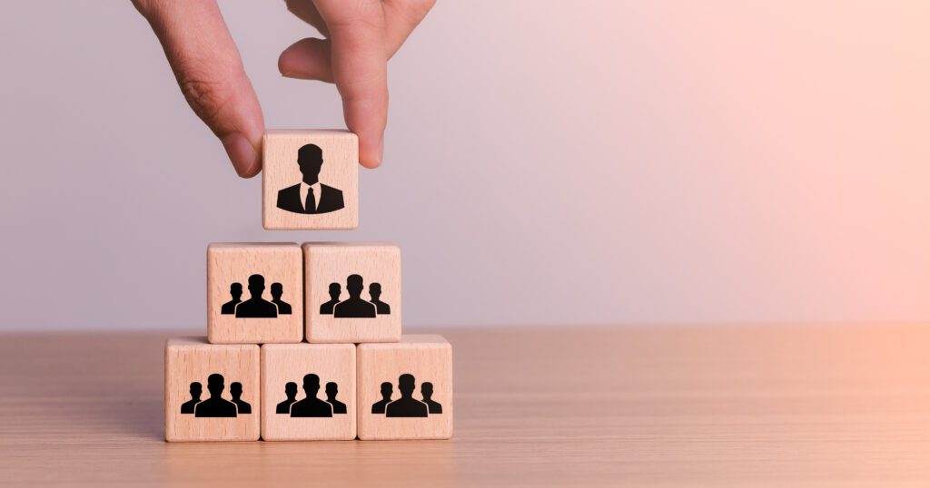 CEO reflecting on personal growth and professional development strategy