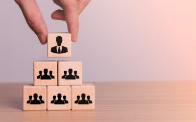 Why CEOs Should Invest in Their Own Professional Development