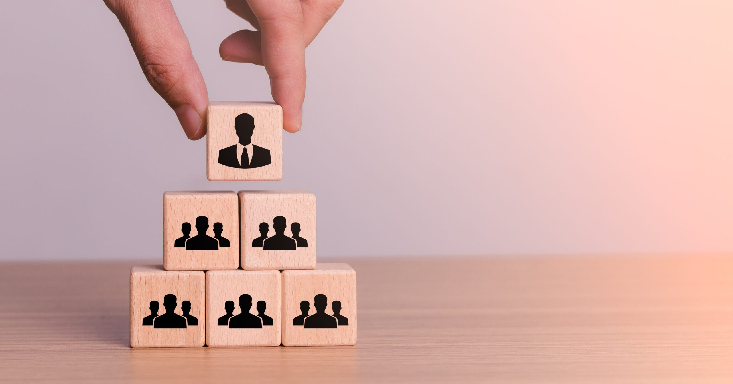 CEO reflecting on personal growth and professional development strategy