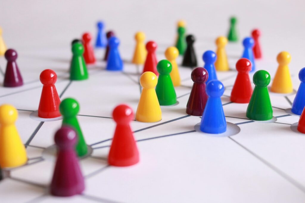 The Universal Model of Leadership for effective executive growth.