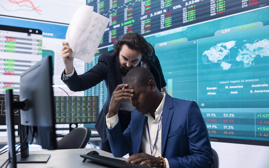 Why Executive Counseling and Coaching is Essential for High-Pressure Leaders