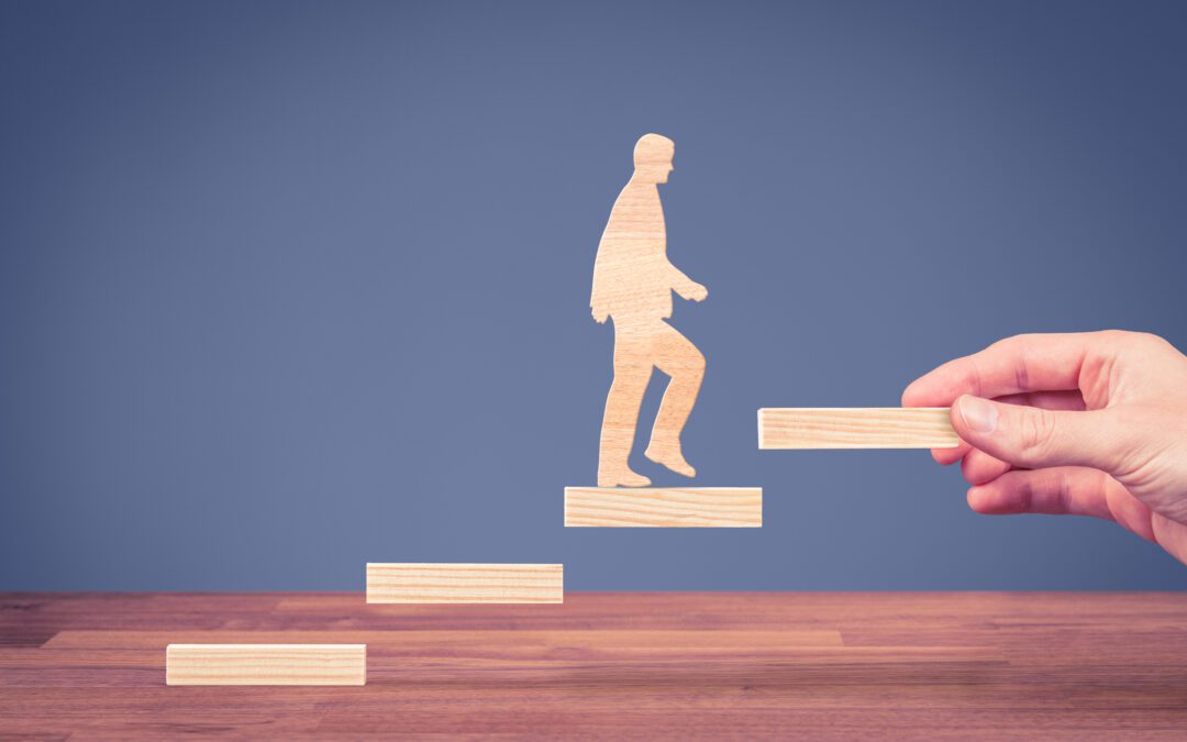 From Start to Finish: Understanding the Stages of Career Progression