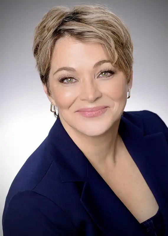 Angela Sasseville