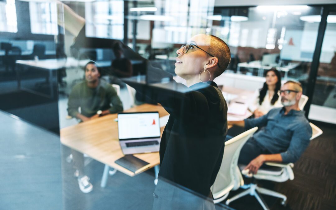 Leadership and Mental Health: A Counselor’s Perspective on Thriving in 2025