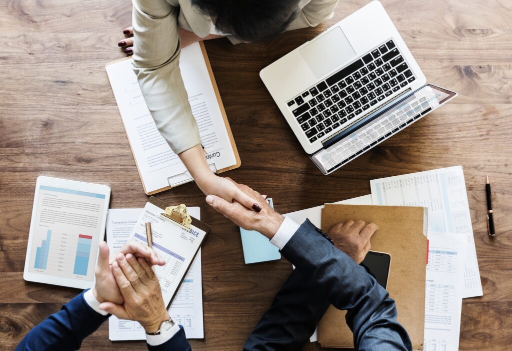5 lessons from 20 years of business ownership.