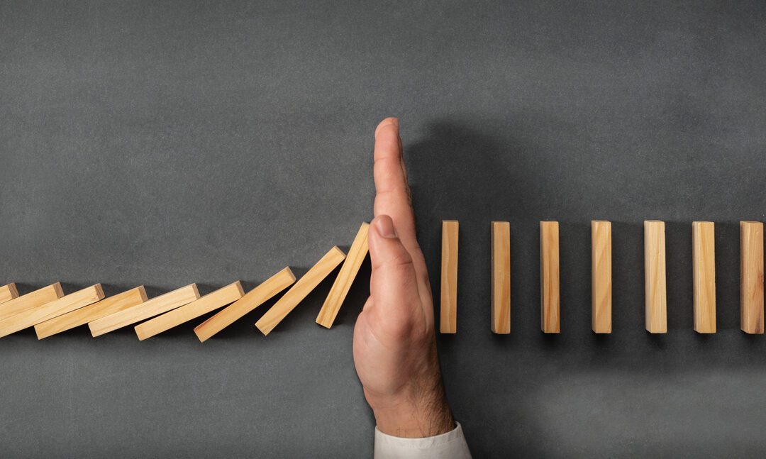Why Executives Need to Integrate Work and Life to Avoid Burnout