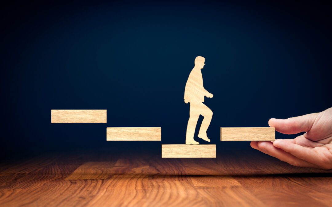 Therapy vs. Coaching: The Unique Advantage of An Integrated Approach
