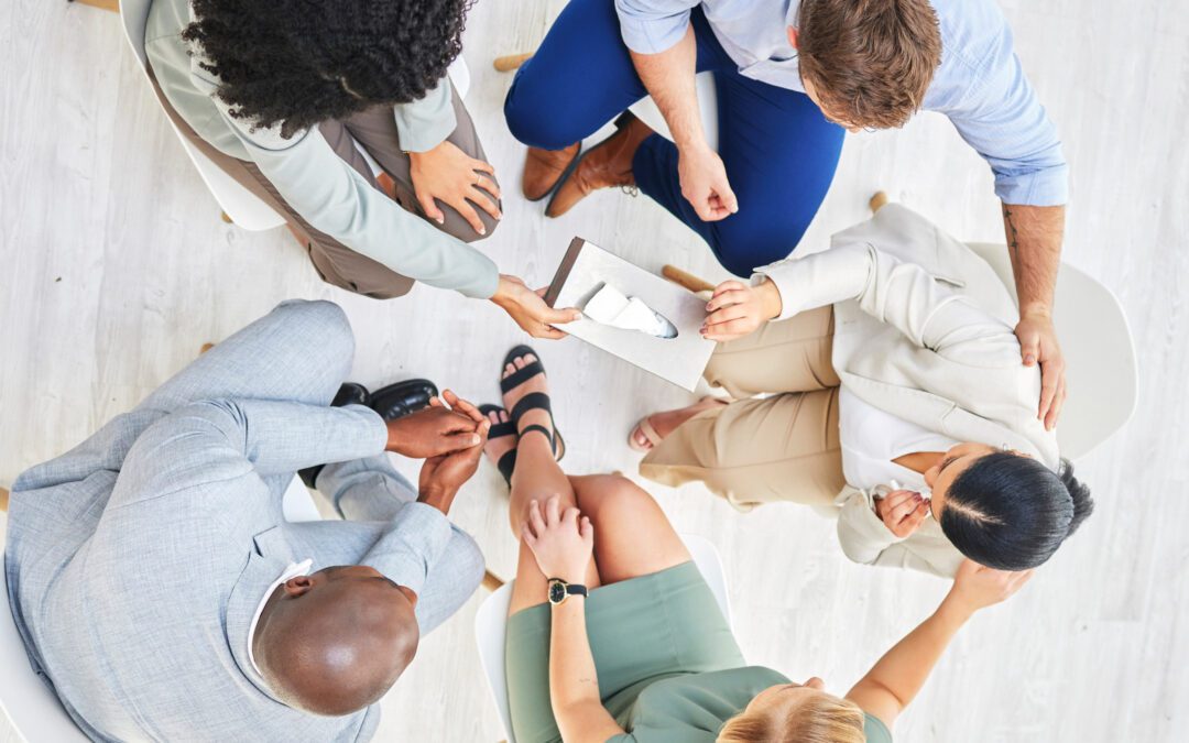 Why Leaders Thrive with a Coach-Therapist