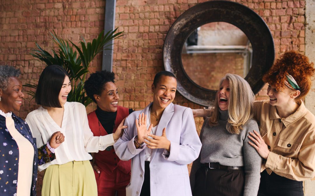 The Power of Being Witnessed: Why Mastermind Groups Matter for Women Executives