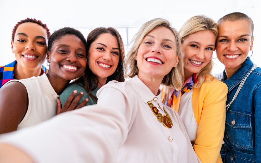 From Burnout to Brilliance: Flourishing in Every Space You Occupy