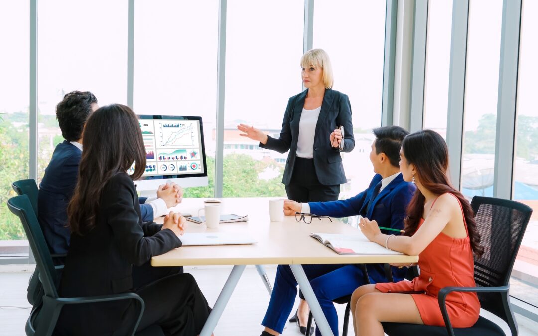 What’s Holding Your Leadership Team Back? Build Alignment with CLA