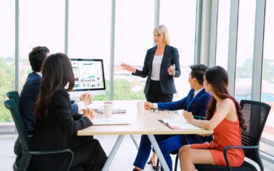 What’s Holding Your Leadership Team Back? Build Alignment with CLA