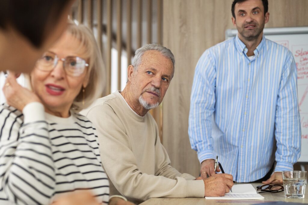 Why Is My Family Business So Dysfunctional- How to Navigate Team Dynamics Without Losing Yo_LTIh