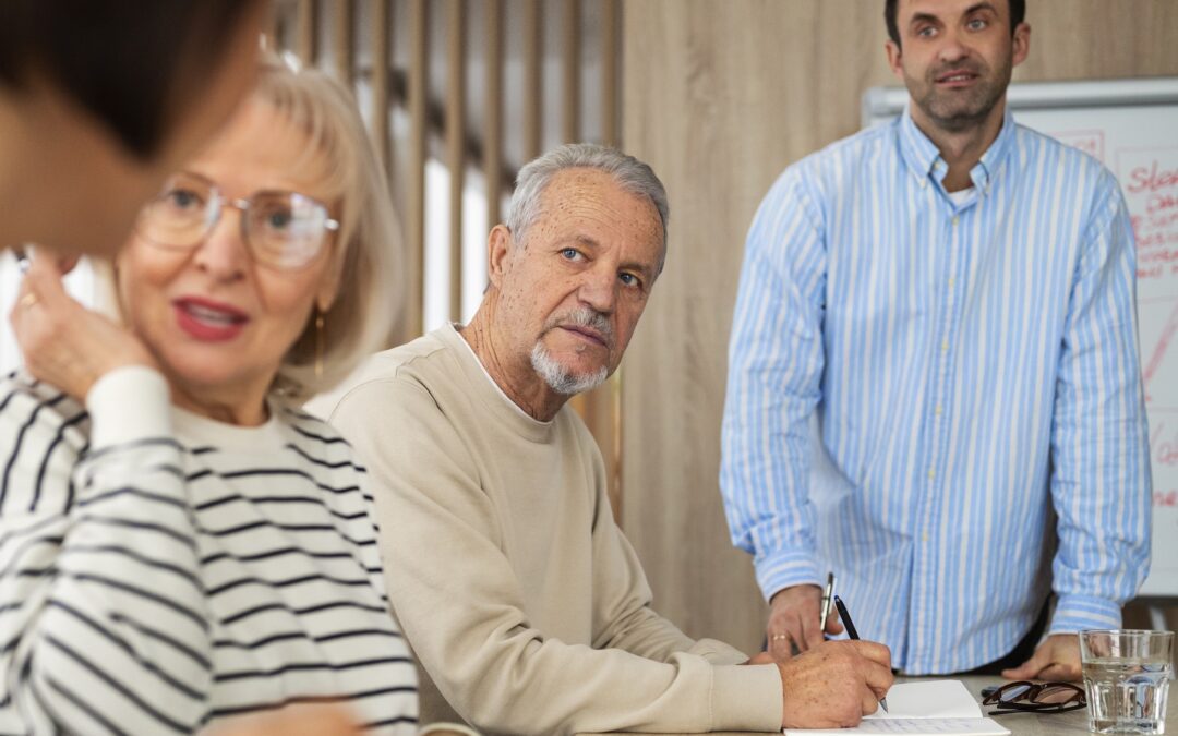 Family Business Dysfunction: How to Manage Team Conflicts