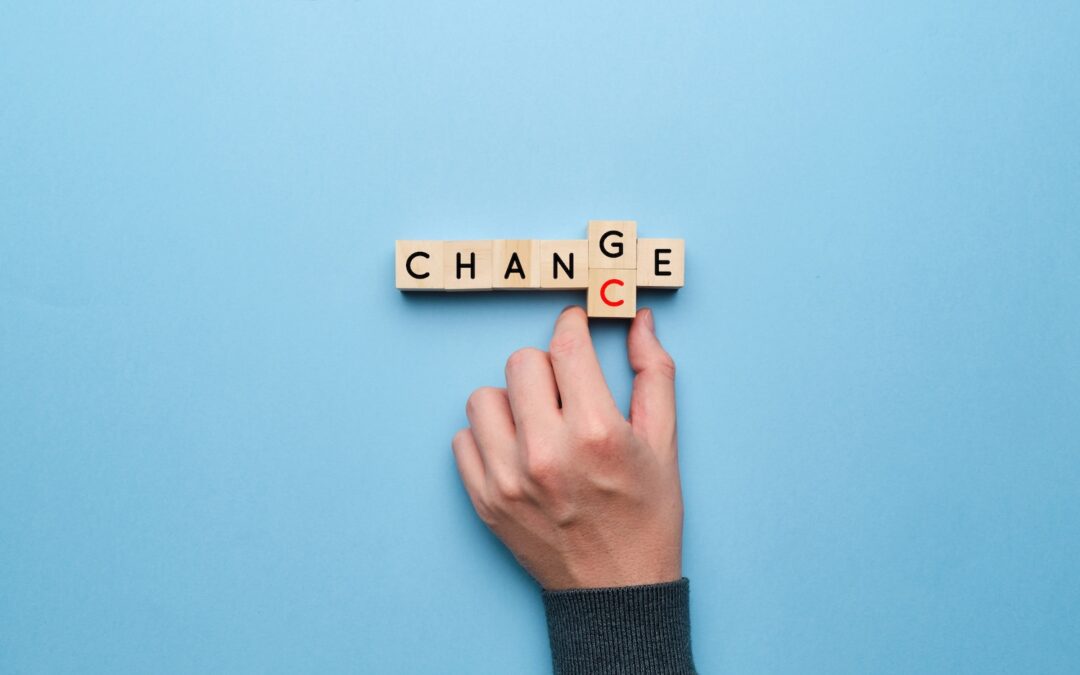 Change Management Psychology: Turning Resistance into Readiness