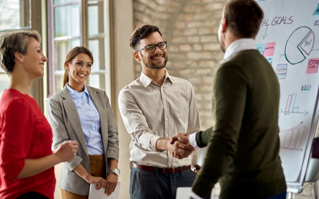 When Delegation Feels Risky: Overcoming the Fear of Letting Go