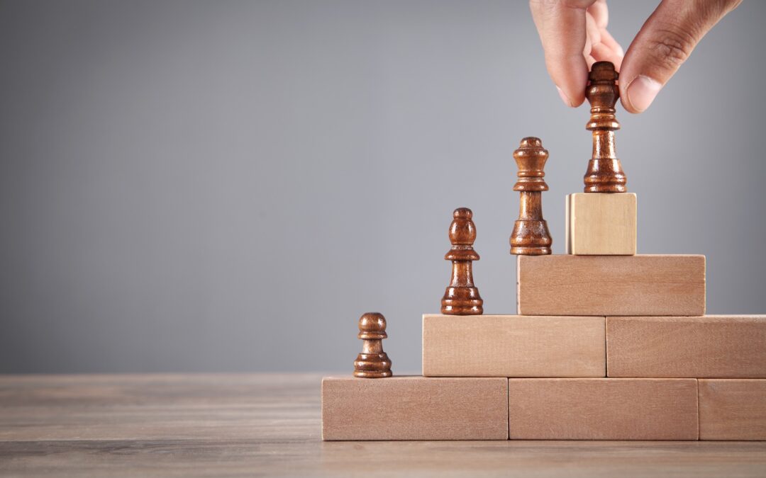 What Every Founder Should Know About Succession Planning