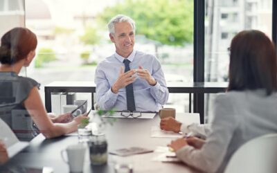 Every Strategic Plan Must Be Backed by a Leadership Development Plan