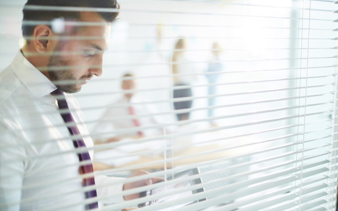 Executive Promoted- Now What- The Blind Spots of Promoting