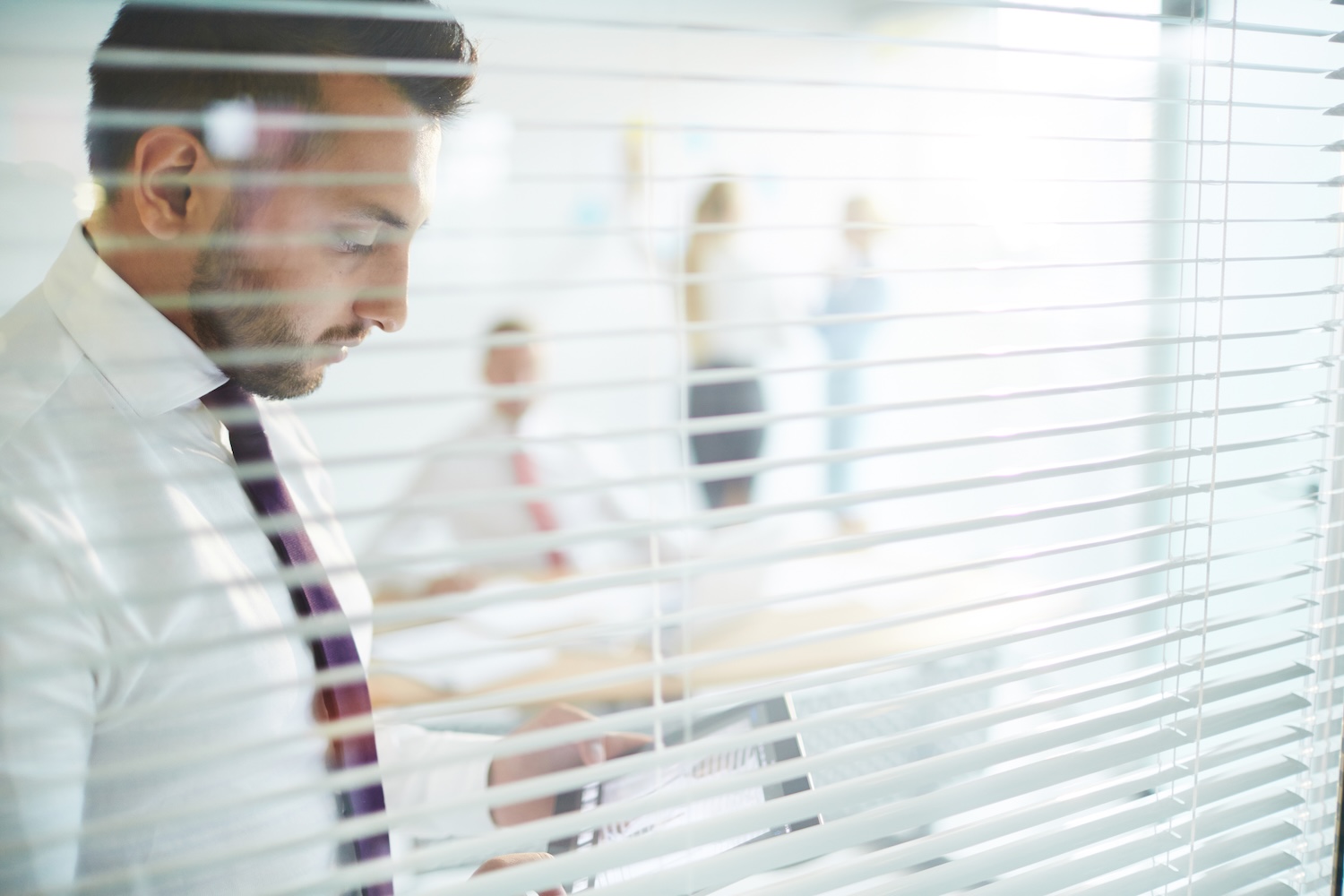 Executive Promoted- Now What- The Blind Spots of Promoting Executive Promoted- Now What- The Blind Spots of Promoting