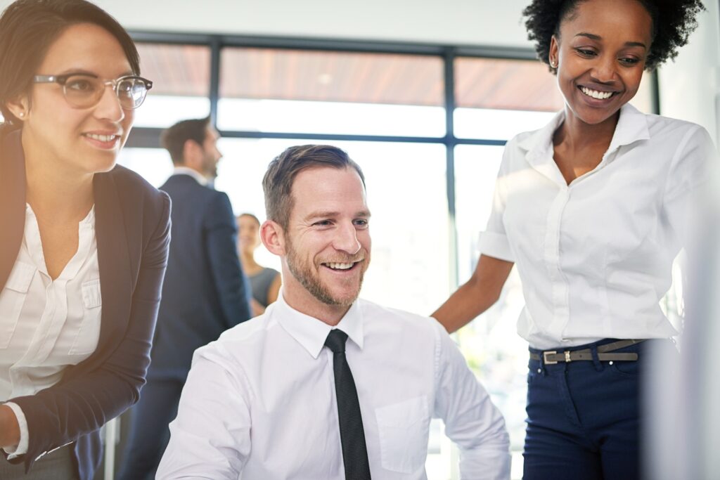 From Overwhelm to Confidence- What Leaders Need Now