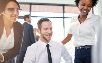 From Overwhelm to Confidence: What Leaders Need Now