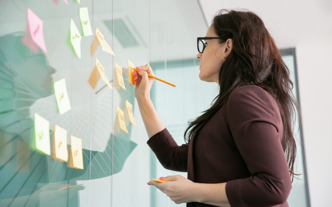 Strategic Planning in a Vacuum: Why Goals Fail Without Leadership Development