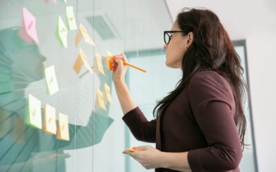 Strategic Planning in a Vacuum: Why Goals Fail Without Leadership Development