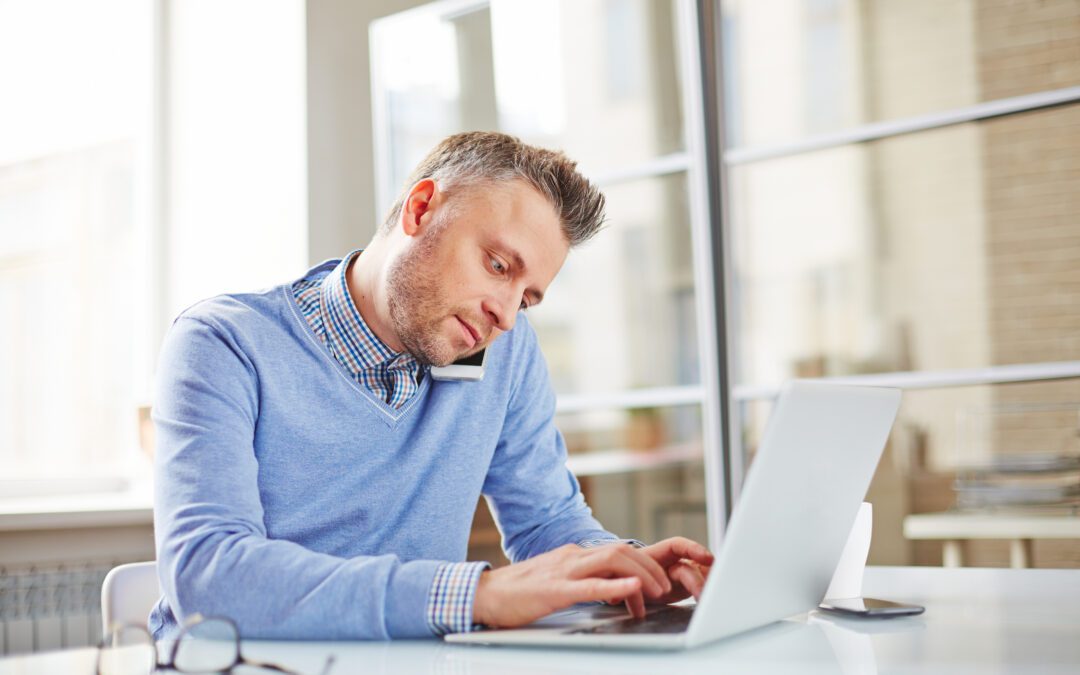 Stress Isn’t the Problem. Unmanaged Stress Is.