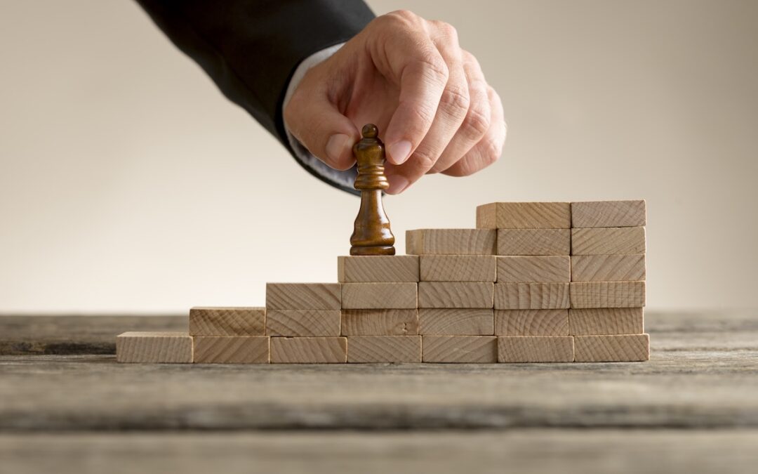 Succession Planning Beyond Inbound Leadership