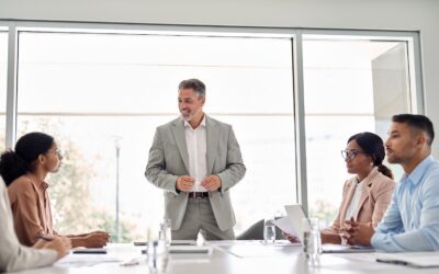 Mental Fitness Drives Leadership Effectiveness