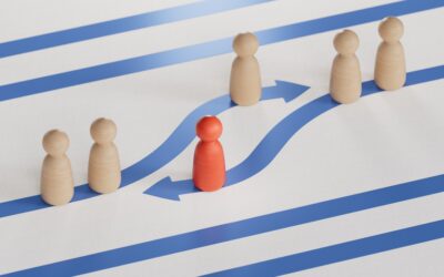 Succession Planning Isn’t a Strategy Problem