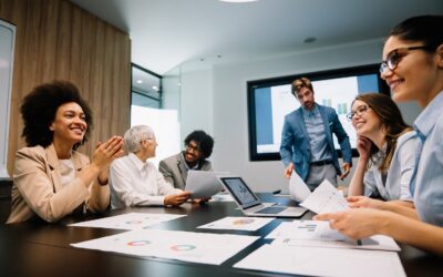 The 4 Pillars of Effective Team Development