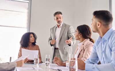 The Hidden Cost of Invulnerability in Leadership