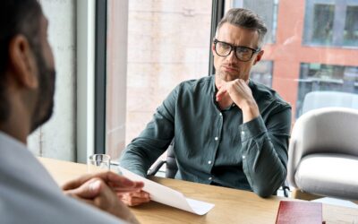 Why Strong Leaders Listen More Than They Speak