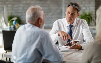 The Leadership Trap No One Talks About