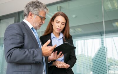 When Experience Becomes a Leadership Liability