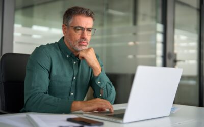 How Executives Overcome Impostor Syndrome